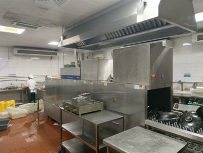 آیا ماشین ظرفشویی های تجاری می توانند ظروف را خشک کنند؟ پاسخ اینجاست!